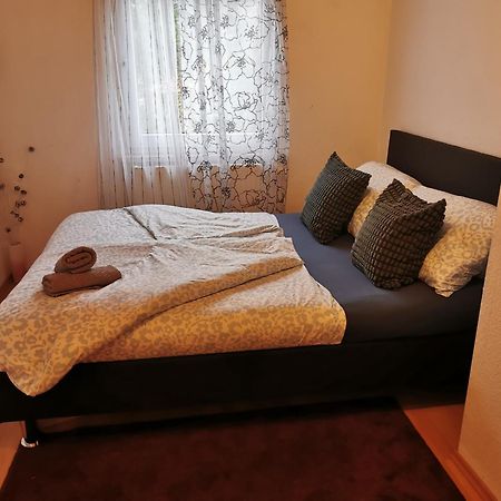 Maison Room Karlsruhe Extérieur photo
